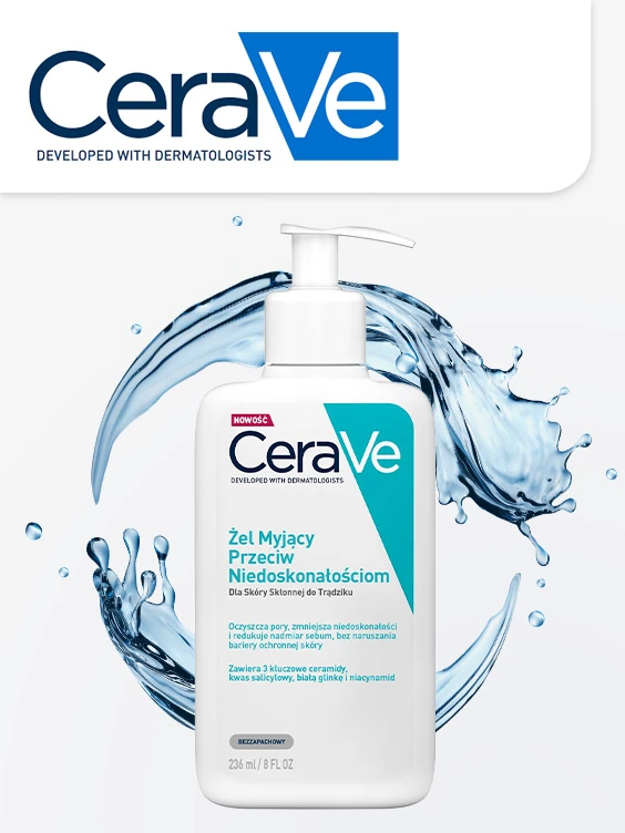 Cerave